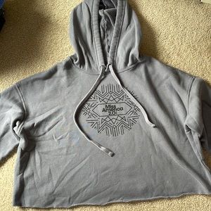 Miss America Sweatshirt